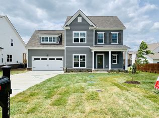 1244 Batbriar Rd, Murfreesboro, TN 37128