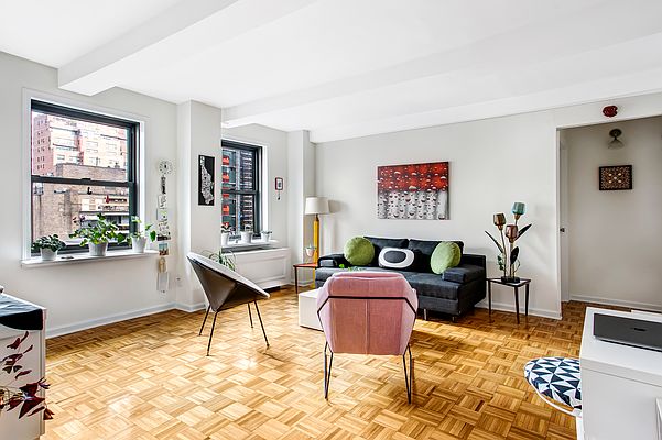 235 East 49th Street #9F in Turtle Bay, Manhattan | StreetEasy