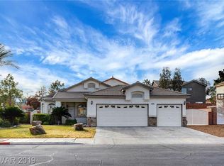 2201 Alanhurst Dr, Henderson, NV 89052