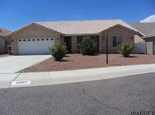 2087 Ridgeview Rd, Kingman, AZ 86401
