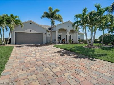 1301 NW 14th Ave, Cape Coral, FL, 33993