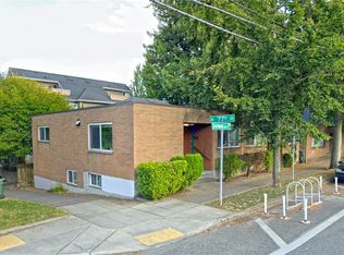 7618 Greenwood Ave N, Seattle, WA 98103