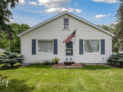 5018 E Grand River Rd, Webberville, MI, 48892