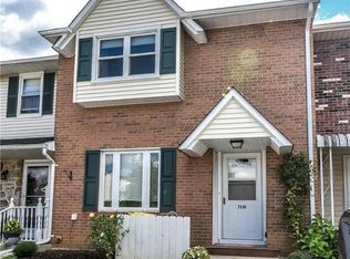 7534 Buttercup Rd, Macungie, PA 18062