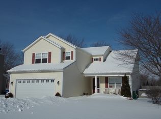 38337 Monarch Ct, Beach Park, IL 60087