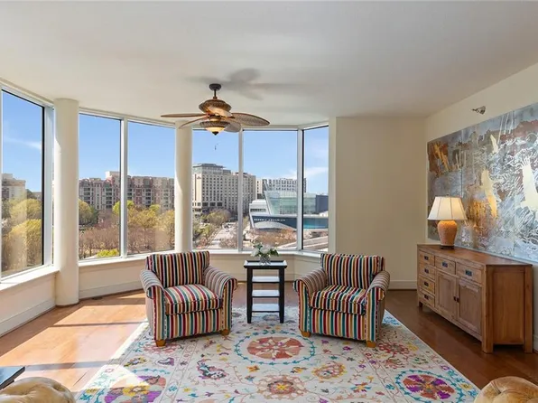 285 Centennial Olympic Park Dr NW Unit 701, Atlanta, GA 30313