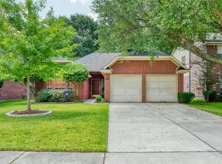 25910 Richards Rd, Spring, TX 77386