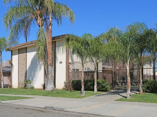 1348 E San Bruno Ave APT 204