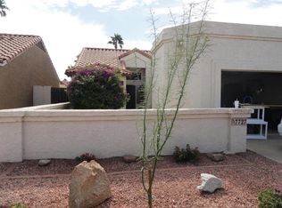 7727 W Julie Dr, Glendale, AZ 85308