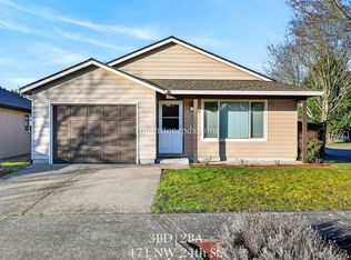 471 NW 24th St, Gresham, OR 97030