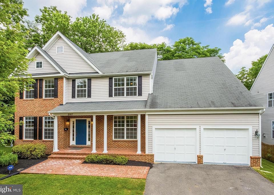 10807 Torrance Dr, Kensington, MD 20895 Zillow