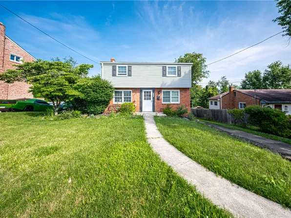 810 Sweetleaf Dr, Monroeville, PA 15146