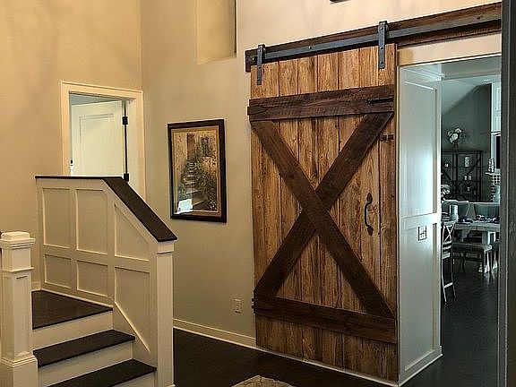 Barn Door