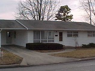 27199 Highway 87, California, MO 65018