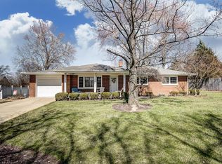 5134 Spring Dr, Franklin, OH 45005