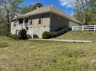 203 Ridge Springs Rd, Cleveland, SC 29635