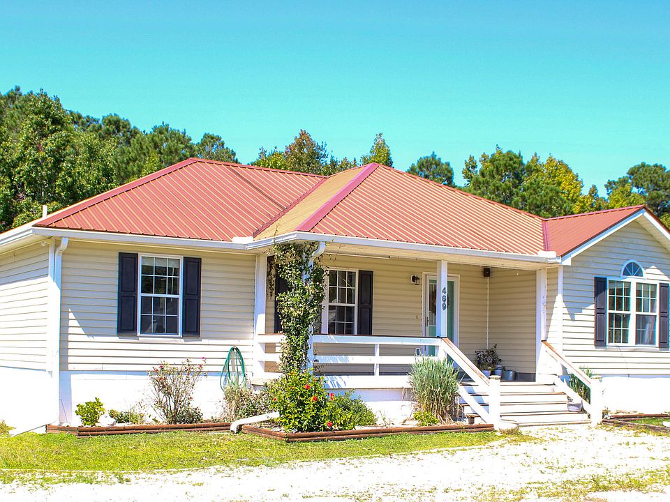 1st image of 469 Old Bay City Rd