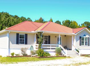 469 Old Bay City Rd, Port Saint Joe, FL 32465