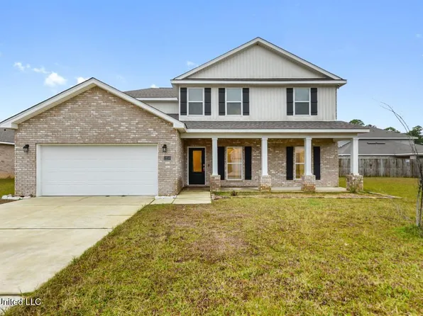 12210 Savannah Cir, Ocean Springs, MS 39564