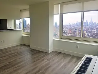 Rented by Brookfield (Funnel)