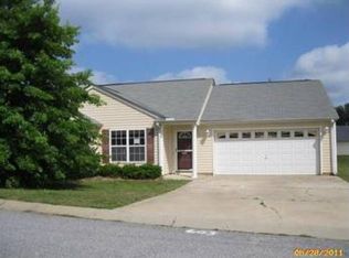 603 Rye Ct, Taylors, SC 29687