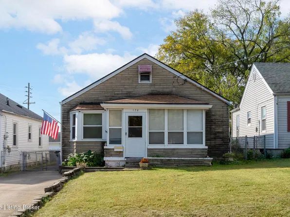 170 E Ashland Ave, Louisville, KY 40214