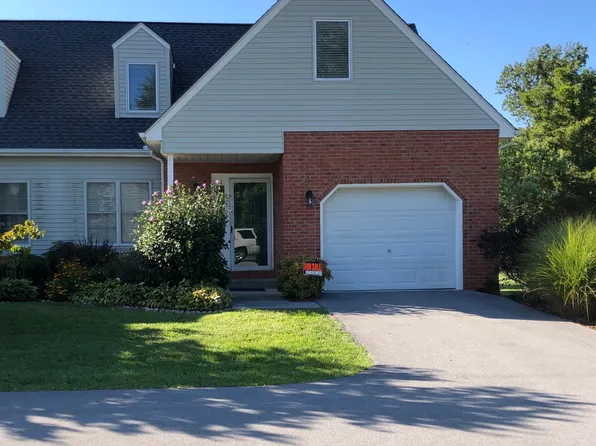 1725 W Lakeview Dr Unit 17, Johnson City, TN 37601