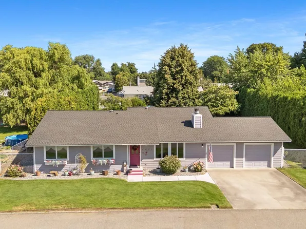 4621 W Henry St, Pasco, WA 99301