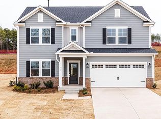 406 Auburndale Ct, Sanford, NC 27330