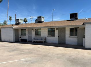1978 E Don Carlos Ave APT B, Tempe, AZ 85281