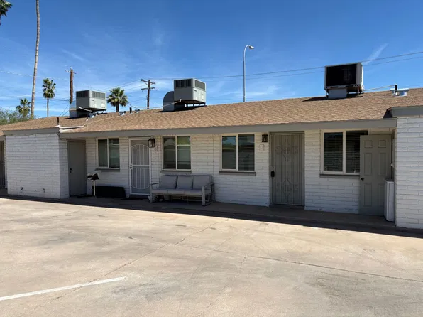 1978 E Don Carlos Ave APT B, Tempe, AZ 85281