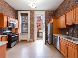 207 8th St APT 1, Jersey City, NJ 07302