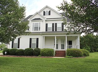 7746 Coachman Ct, Harrisburg, NC 28075