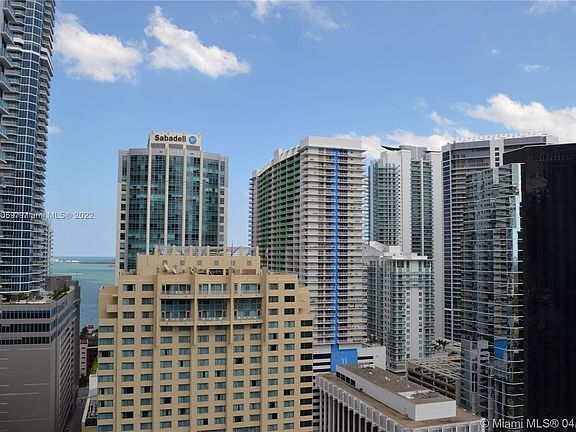 5th image of 1080 Brickell Ave Unit 2308