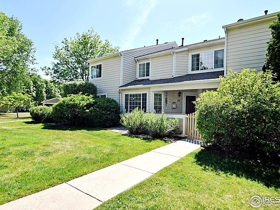 2nd image of 2502 Timberwood Dr #N-77