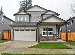 8671 Kimmie Loop SW, Tumwater, WA 98512