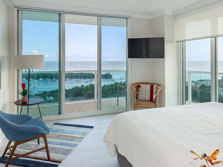 Window View