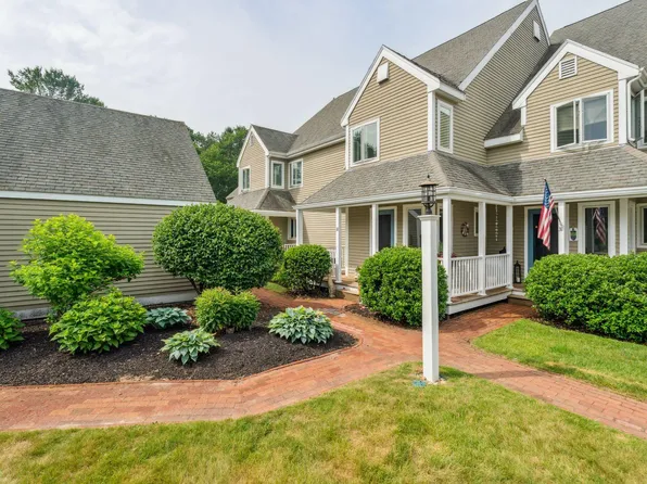 239 Sea Road Road #32, Kennebunk, ME 04043