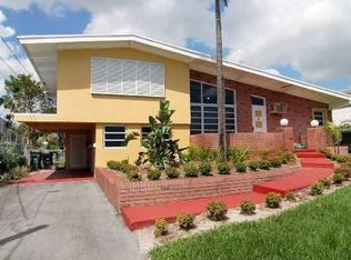 2419 Sugarloaf Ln, Fort Lauderdale, FL 33312