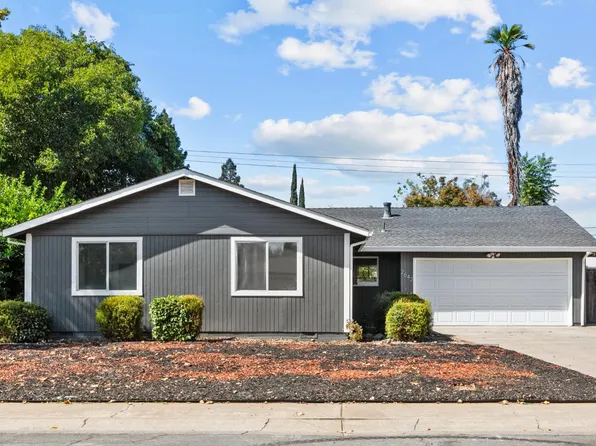 2642 El Segundo Dr, Rancho Cordova, CA 95670