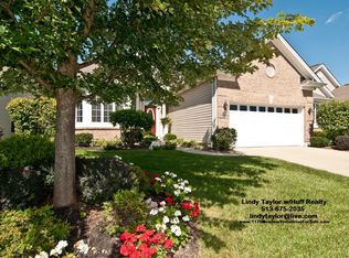 1178 Meadow Vista Dr, Maineville, OH 45039