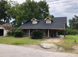 615 W 4th St, Crowley, LA 70526
