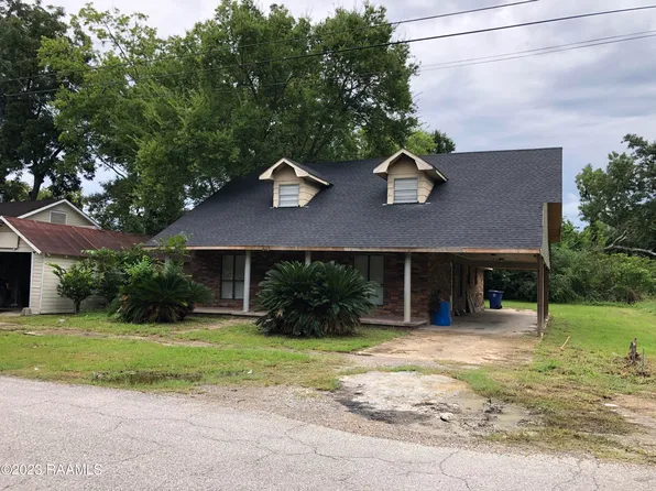 615 W 4th St, Crowley, LA 70526