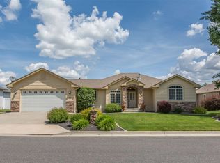 1221 S Drummond Rd, Spokane Valley, WA 99016