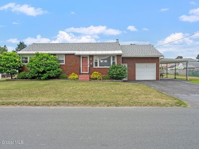 25 Tulip Street, Schenectady, NY, 12306