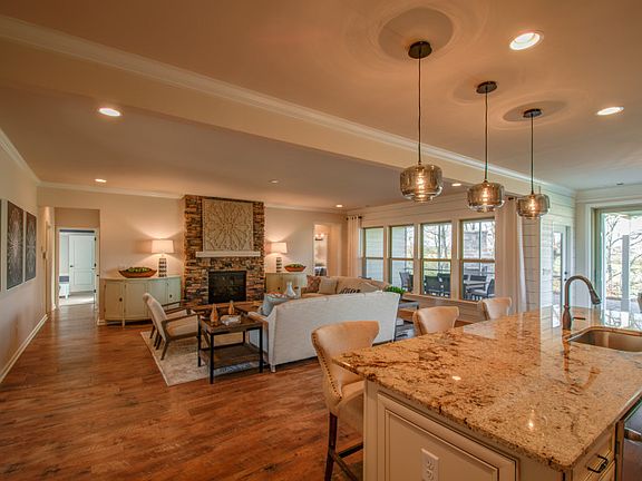 Model Representation