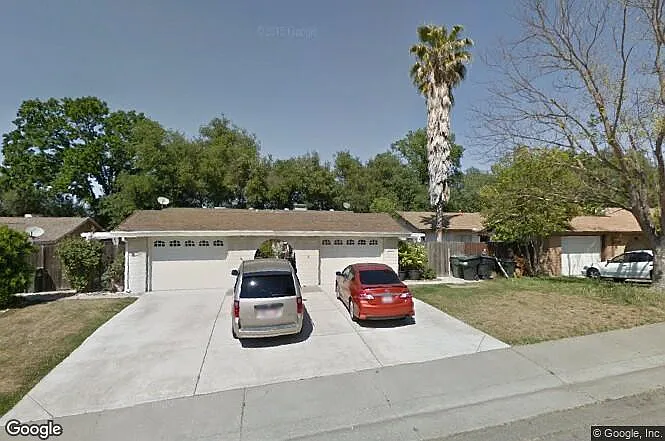 5394 Elsinore Way — Photo 2