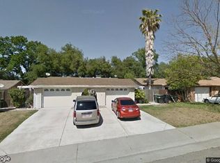 5394 Elsinore Way, Fair Oaks, CA 95628