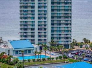 1200 Fort Pickens Rd #10, Pensacola Beach, FL 32561