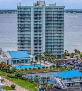 1200 Fort Pickens Rd, Pensacola Beach, FL, 32561